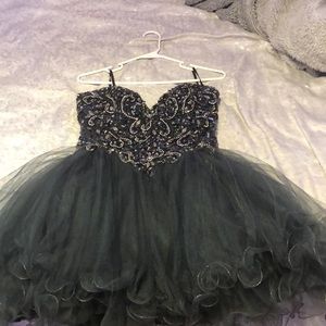 elegant dress for special occasion